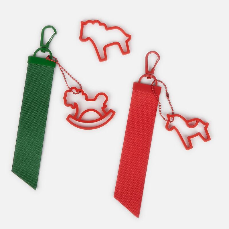 Ремувка Domina, L, желтый неон арт.17937.89