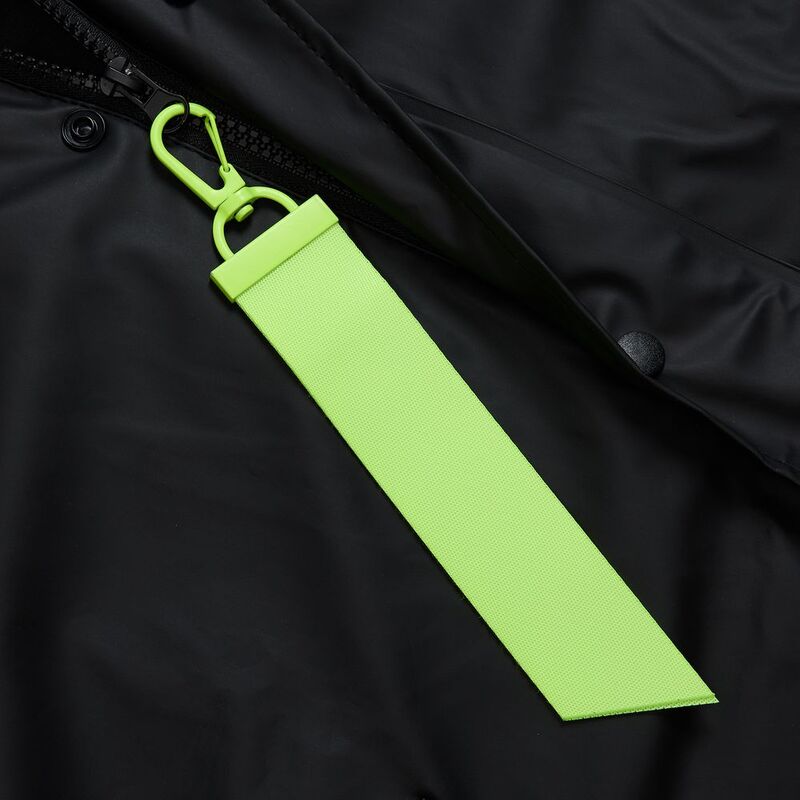 Ремувка Domina, L, желтый неон арт.17937.89