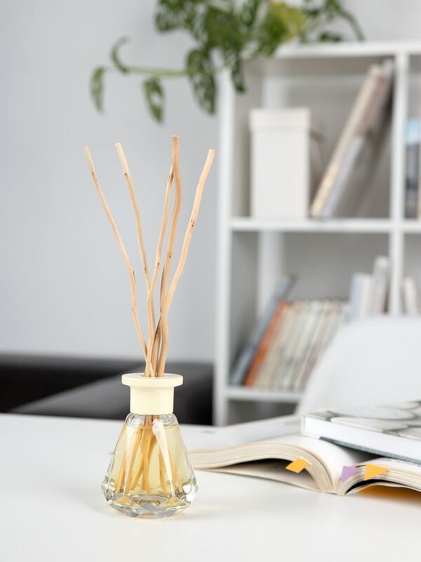 Диффузор ароматический Bloomfield, сосна и кипарис арт.17350.00