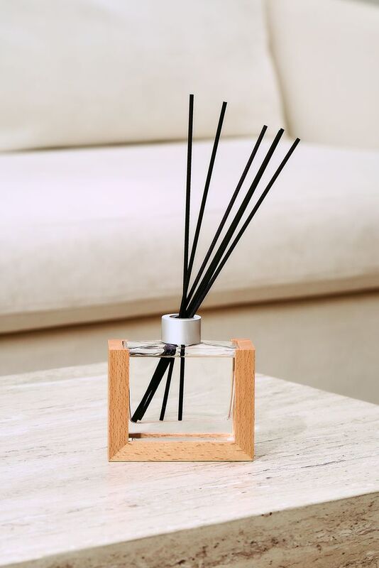 Диффузор ароматический Tuoksu, гиацинт и древесина груши арт.17351.00