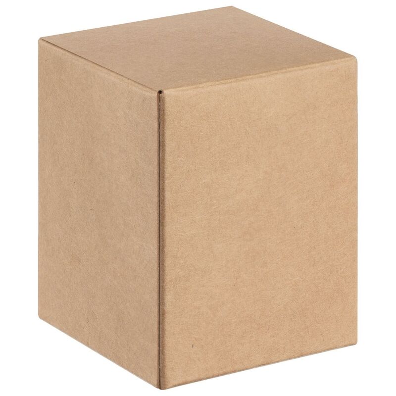 Ароматическая свеча Flikka, сосна и кипарис, бежевая арт.17352.00