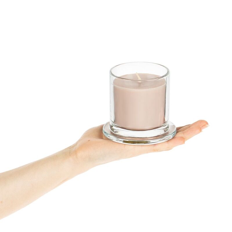 Ароматическая свеча Elven, гиацинт и древесина груши арт.17353.00