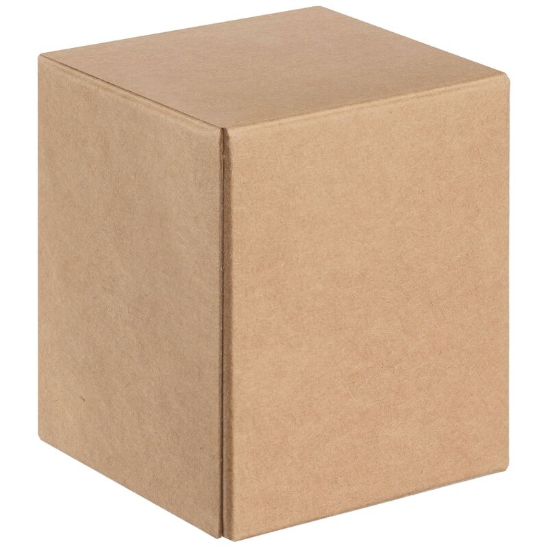 Ароматическая свеча Fragnola, пряная древесина и кардамон, темно-синяя арт.17354.44