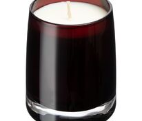 Ароматическая свеча Fragnola, грейпфрут и ветивер, бордовая арт.17354.55