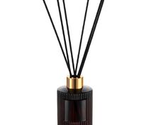 Диффузор ароматический Fragnola, грейпфрут и ветивер, бордовый арт.17355.55