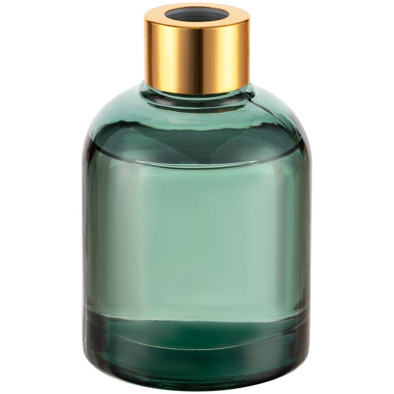 Диффузор ароматический Vitral, дубовый мох и пачули, зеленый арт.17356.90