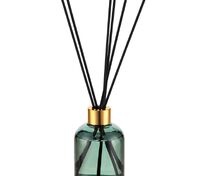 Диффузор ароматический Vitral, дубовый мох и пачули, зеленый арт.17356.90