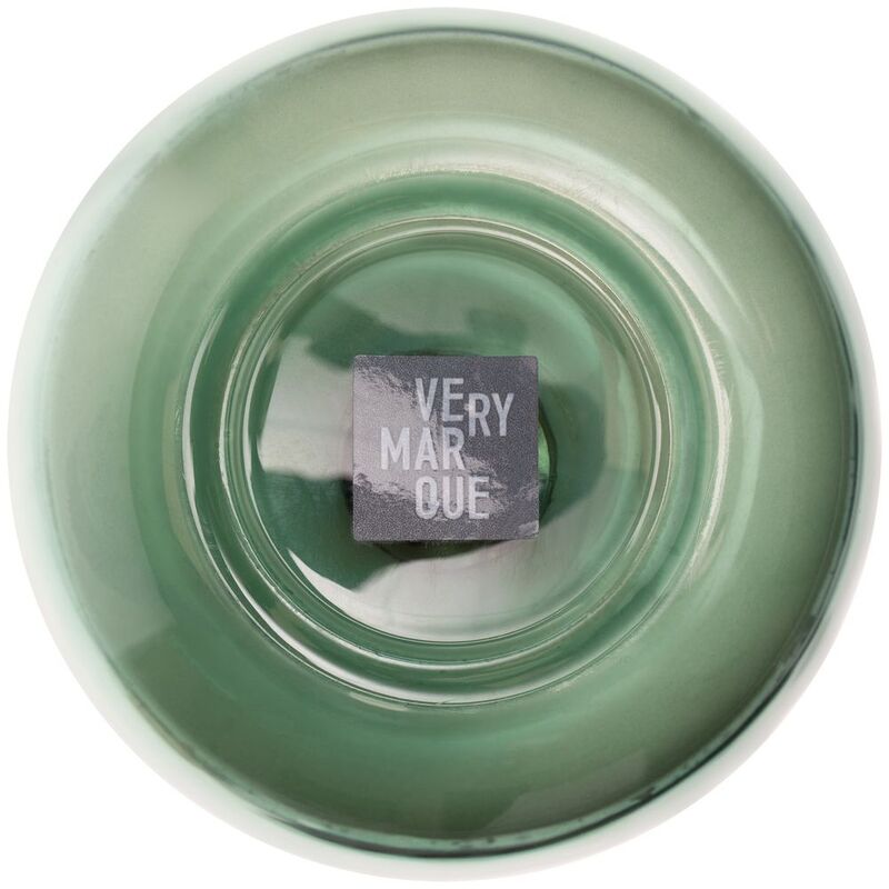 Ароматическая свеча Vitral, дубовый мох и пачули, зеленая арт.17357.90