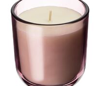 Ароматическая свеча Vitral, красный апельсин и базилик, фиолетовая арт.17357.70