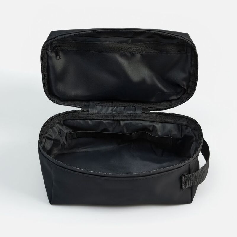 Несессер Traffic, черный арт.17269.30