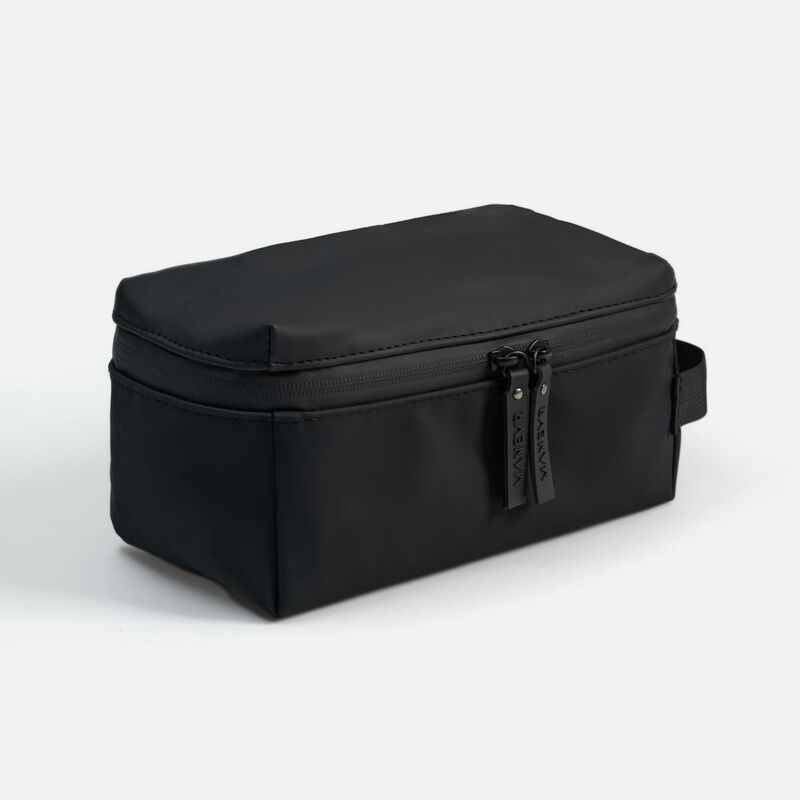 Несессер Traffic, черный арт.17269.30