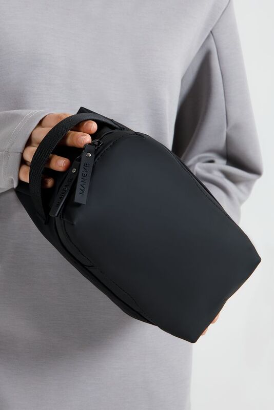 Несессер Traffic, черный арт.17269.30