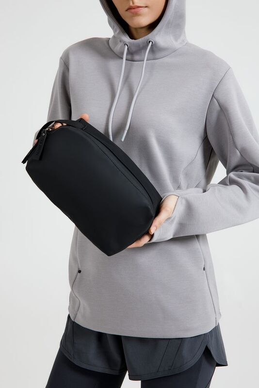 Несессер Traffic, черный арт.17269.30