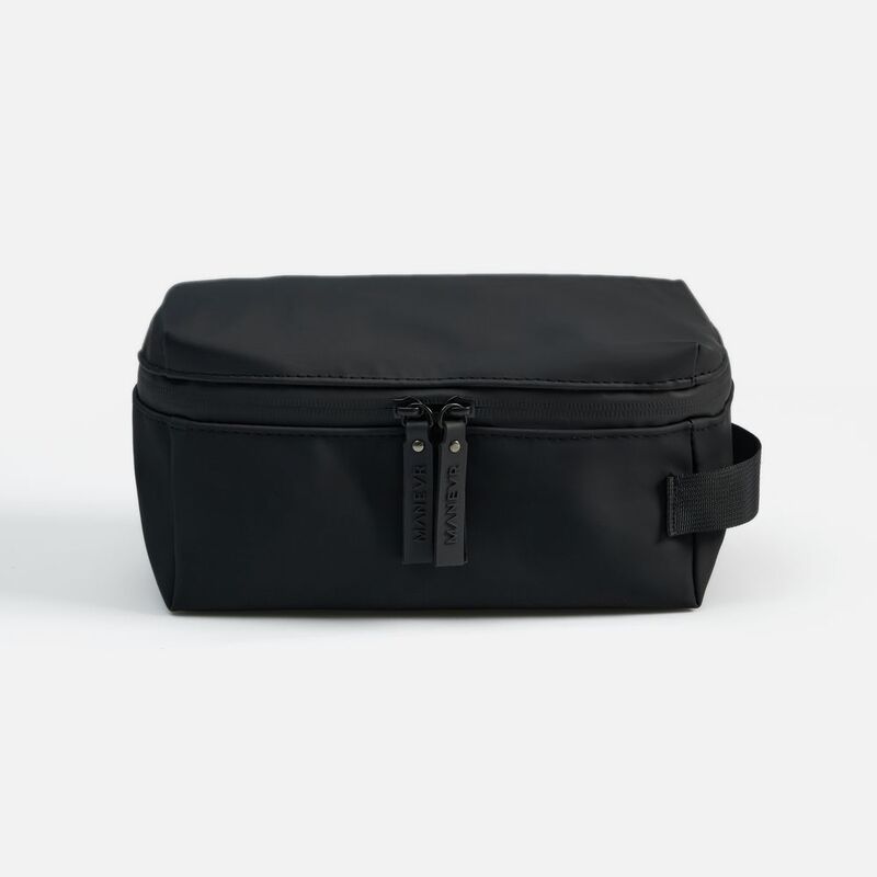 Несессер Traffic, черный арт.17269.30