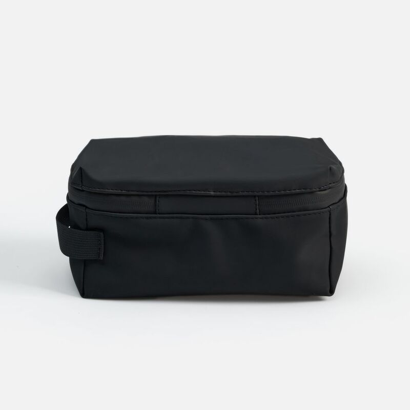 Несессер Traffic, черный арт.17269.30