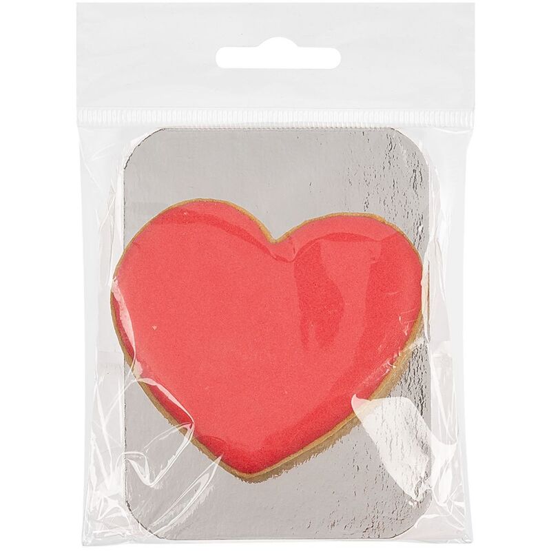 Печенье &laquo;Сердце&raquo; арт.17534