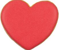 Печенье &laquo;Сердце&raquo; арт.17534