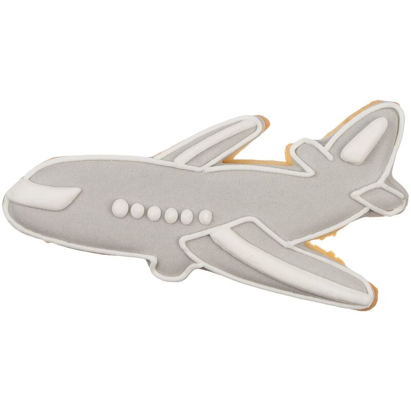 Печенье &laquo;Самолет&raquo; арт.17536