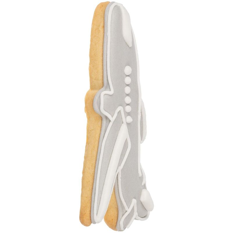 Печенье &laquo;Самолет&raquo; арт.17536