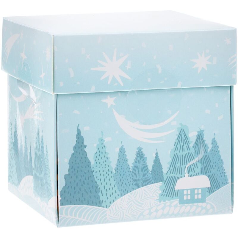 Набор печений с предсказанием Fortune Cookie арт.17545