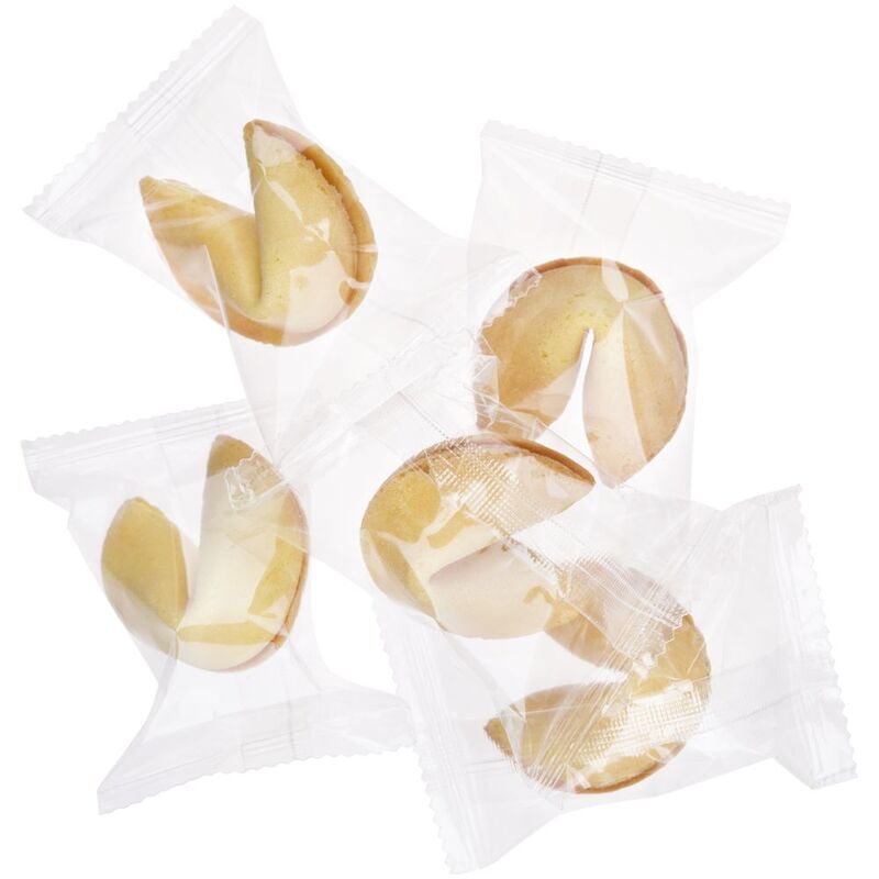 Набор печений с предсказанием Fortune Cookie арт.17545