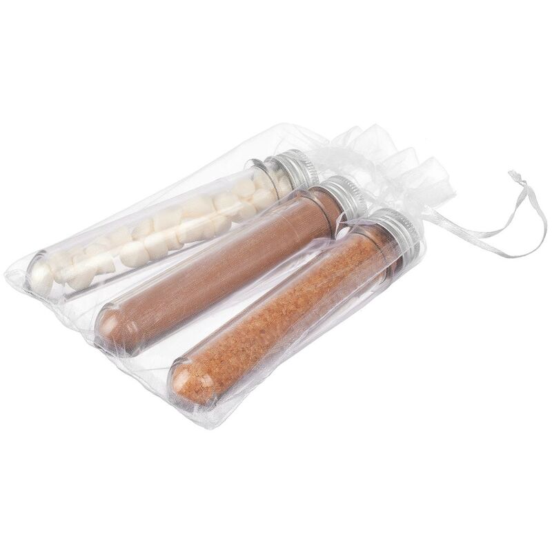 Набор для приготовления какао Snowmelt арт.17548