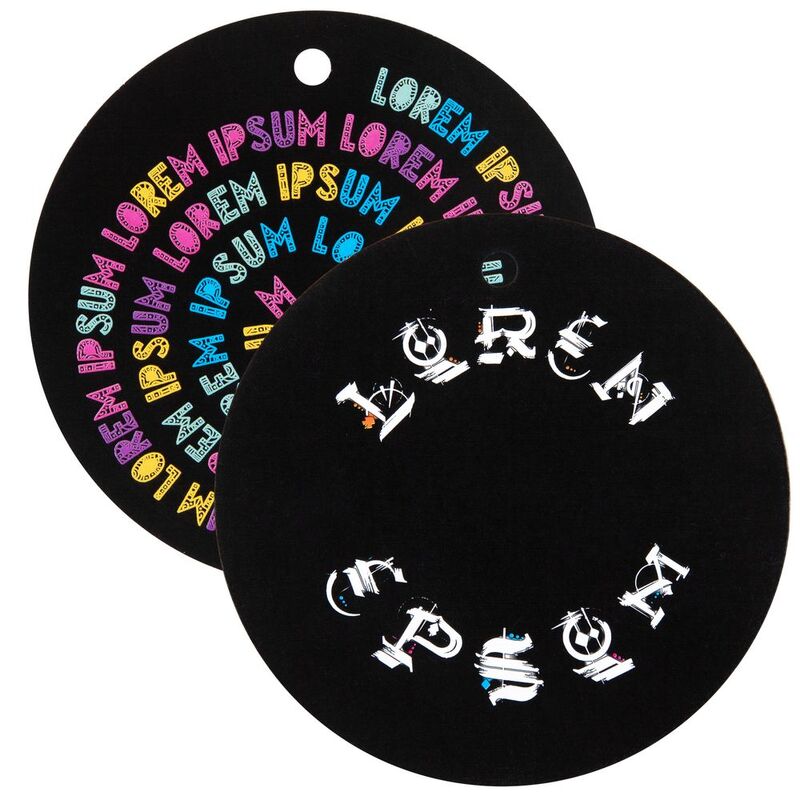 Заготовка из бумаги Paper, S арт.18264.01