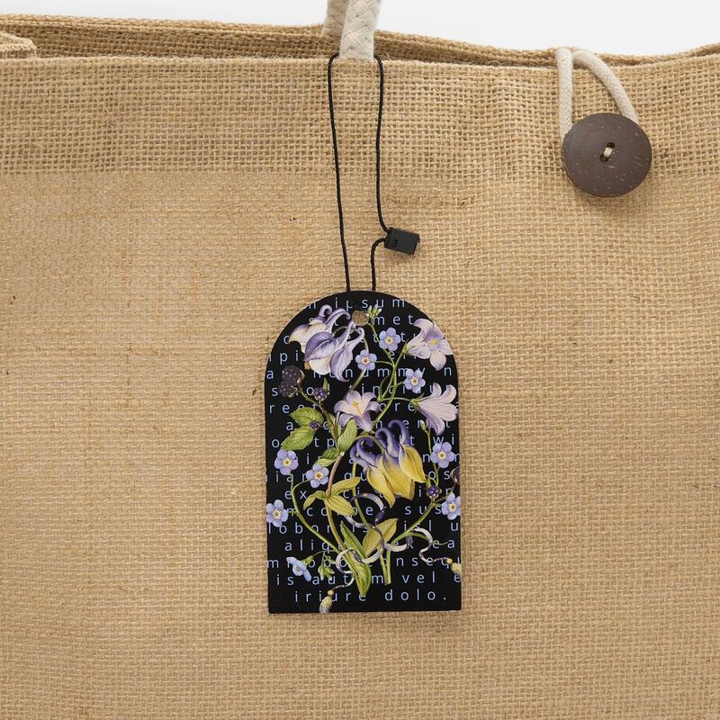 Заготовка из бумаги Paper, S арт.18264.01