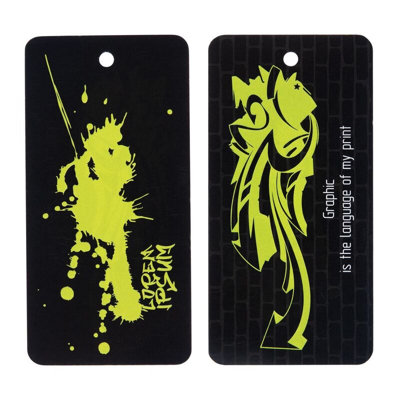 Заготовка из бумаги Paper, S арт.18264.01