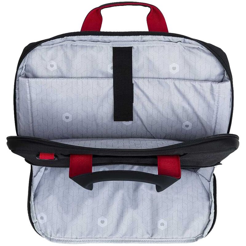 Сумка для ноутбука Parvis Plus, черная арт.17682.30