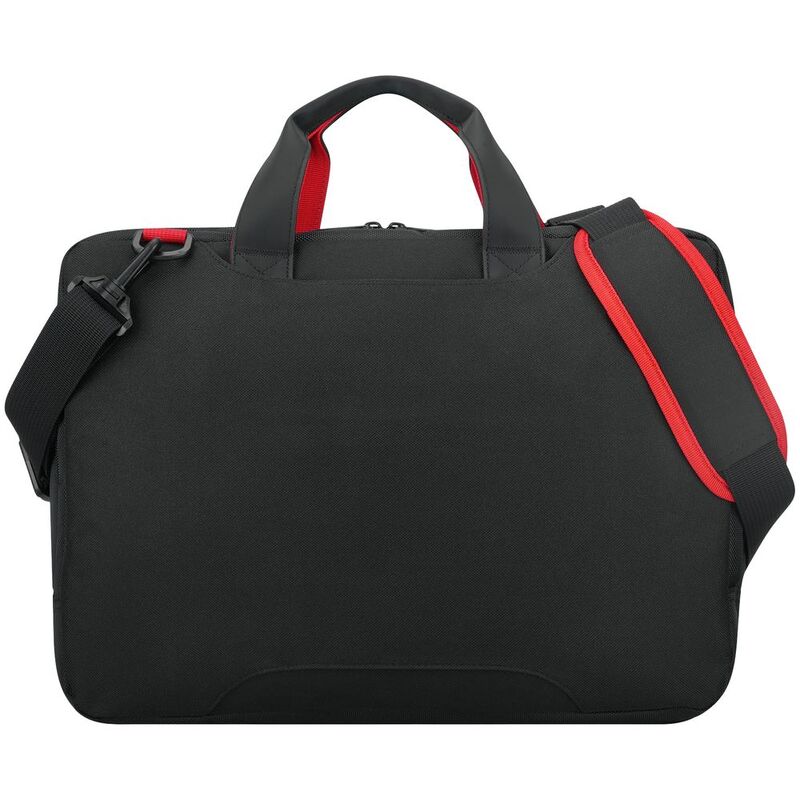 Сумка для ноутбука Parvis Plus 15, черная арт.17683.30