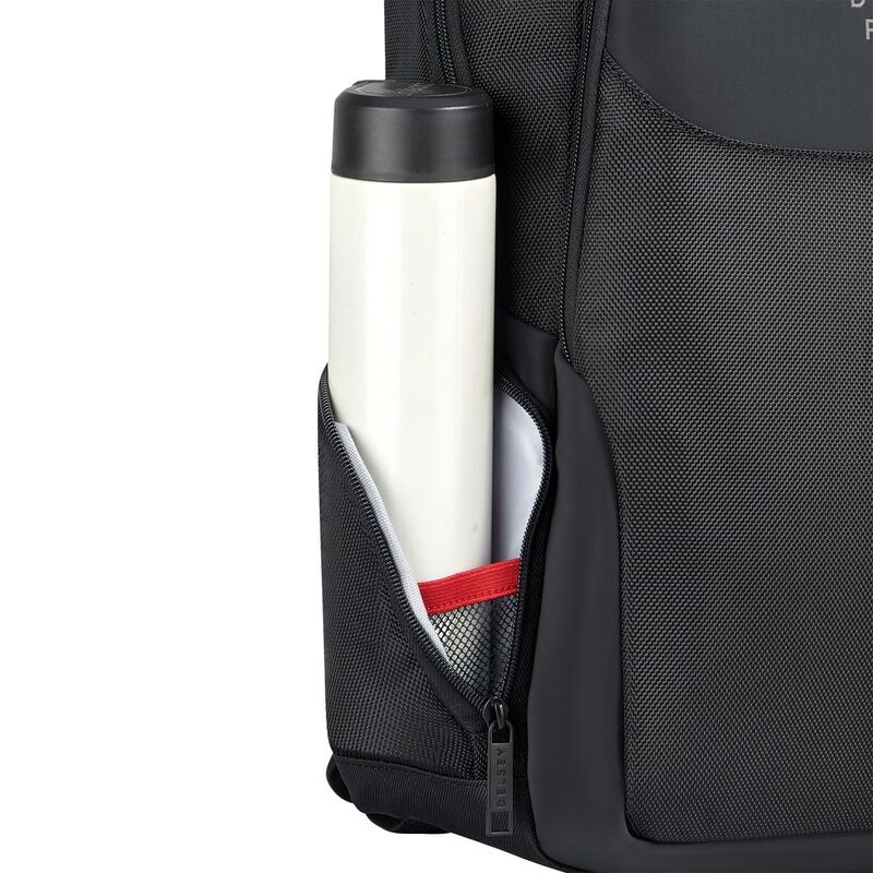 Рюкзак для ноутбука Parvis Plus, черный арт.17685.30