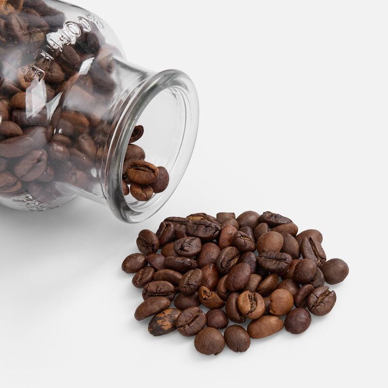 Кофе в зернах Coffeedence, с корицей арт.16510.03