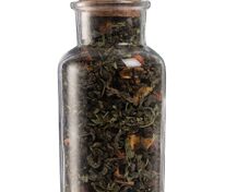 Чай &laquo;Сокочай&raquo;, мини, зеленый с соком ананаса, с кусочками ананаса, клубникой и мятой арт.16440.06