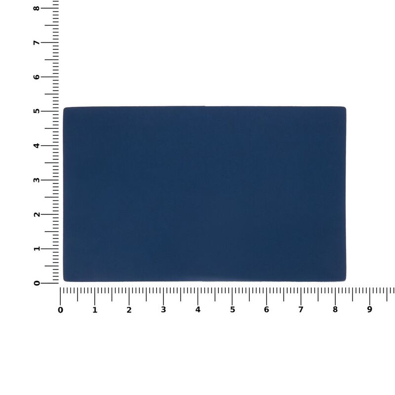 Лейбл Listra Soft Touch, XL, темно-синий арт.16265.43