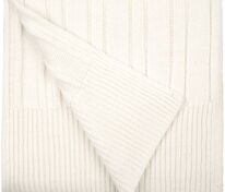 Шарф Knit Beat, белый (молочный) арт.19892.61