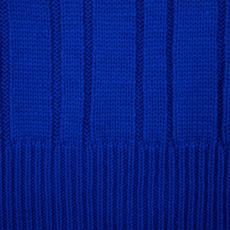 Шарф Knit Beat, синий арт.19892.44