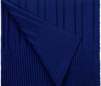 Шарф Knit Beat, темно-синий арт.19892.41