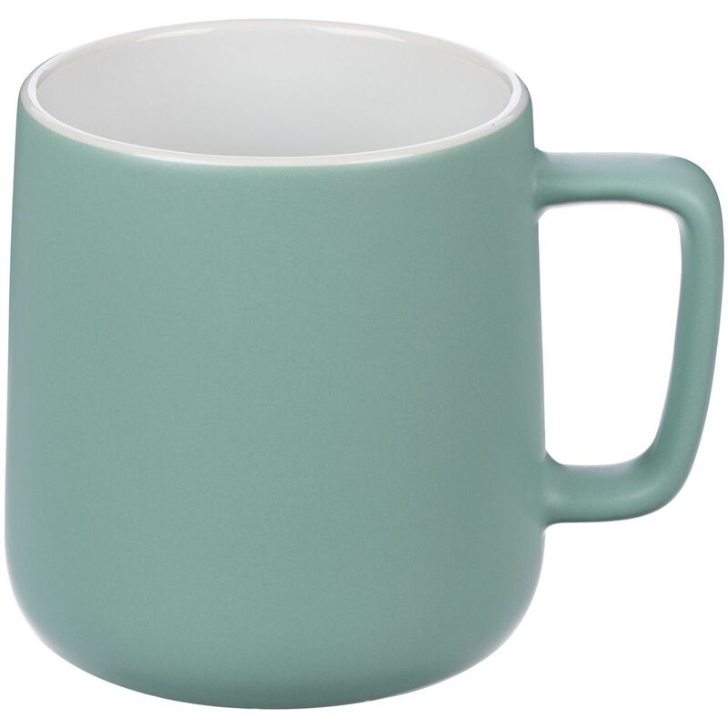 Кружка Ingver, серо-зеленая арт.18363.19