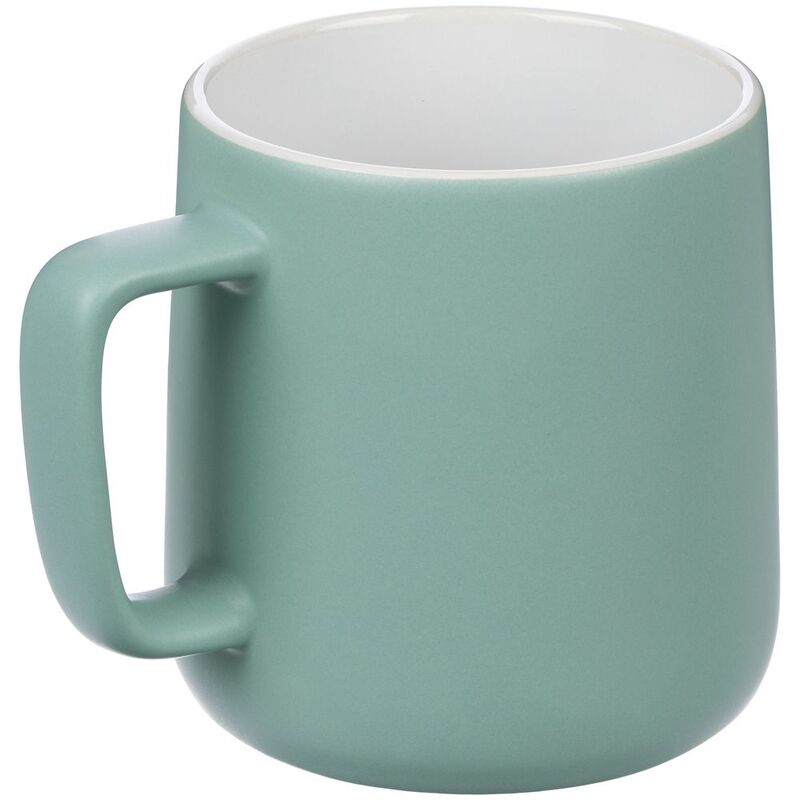 Кружка Ingver, серо-зеленая арт.18363.19