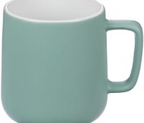 Кружка Ingver, серо-зеленая арт.18363.19
