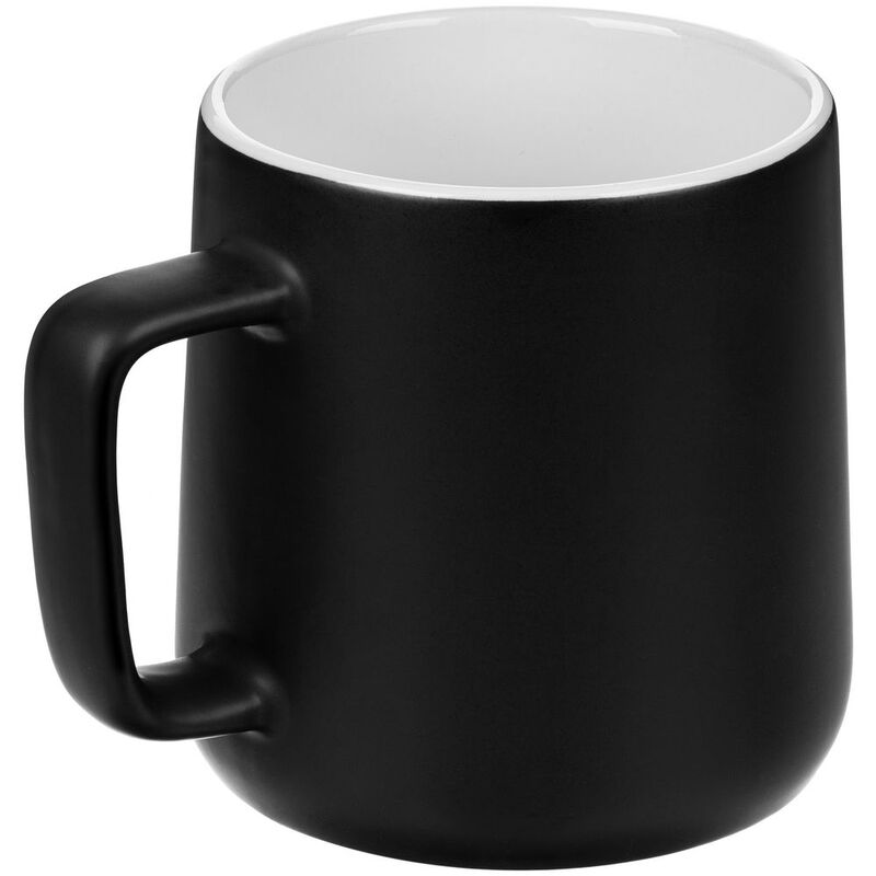 Кружка Ingver, черная арт.18363.30