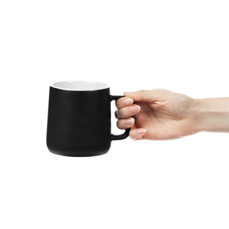 Кружка Ingver, черная арт.18363.30