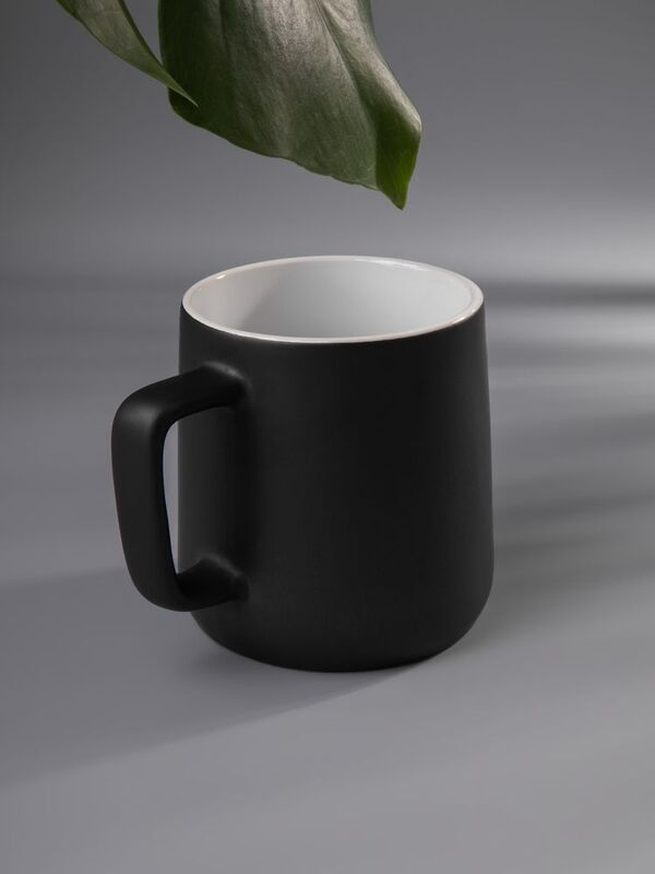 Кружка Ingver, черная арт.18363.30