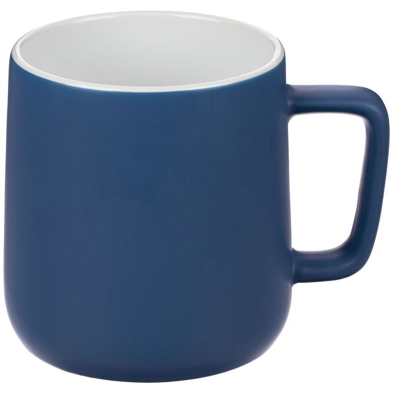 Кружка Ingver, синяя арт.18363.44