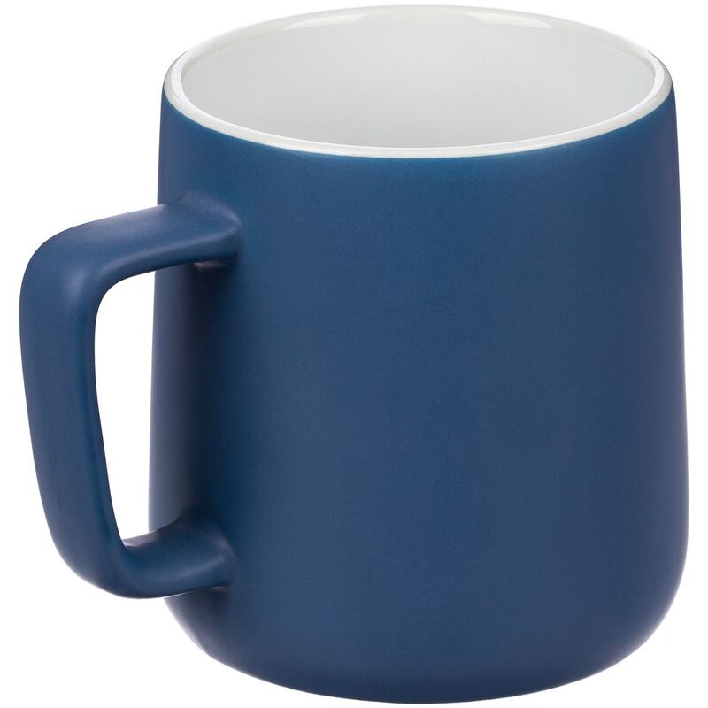 Кружка Ingver, синяя арт.18363.44