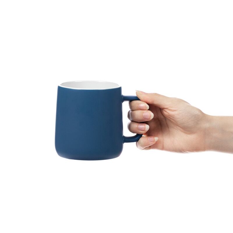 Кружка Ingver, синяя арт.18363.44