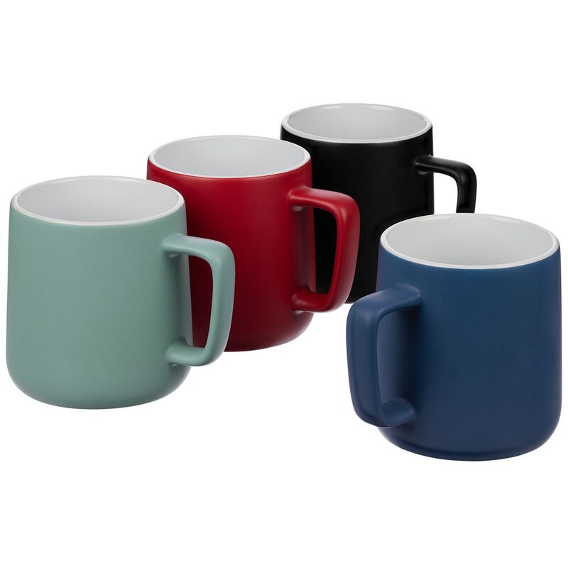 Кружка Ingver, красная арт.18363.50