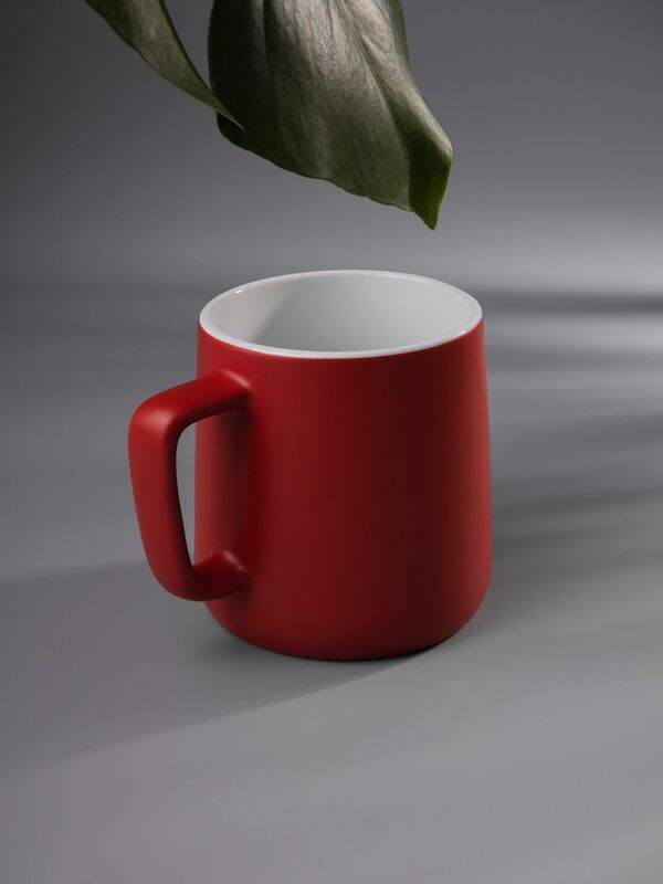 Кружка Ingver, красная арт.18363.50