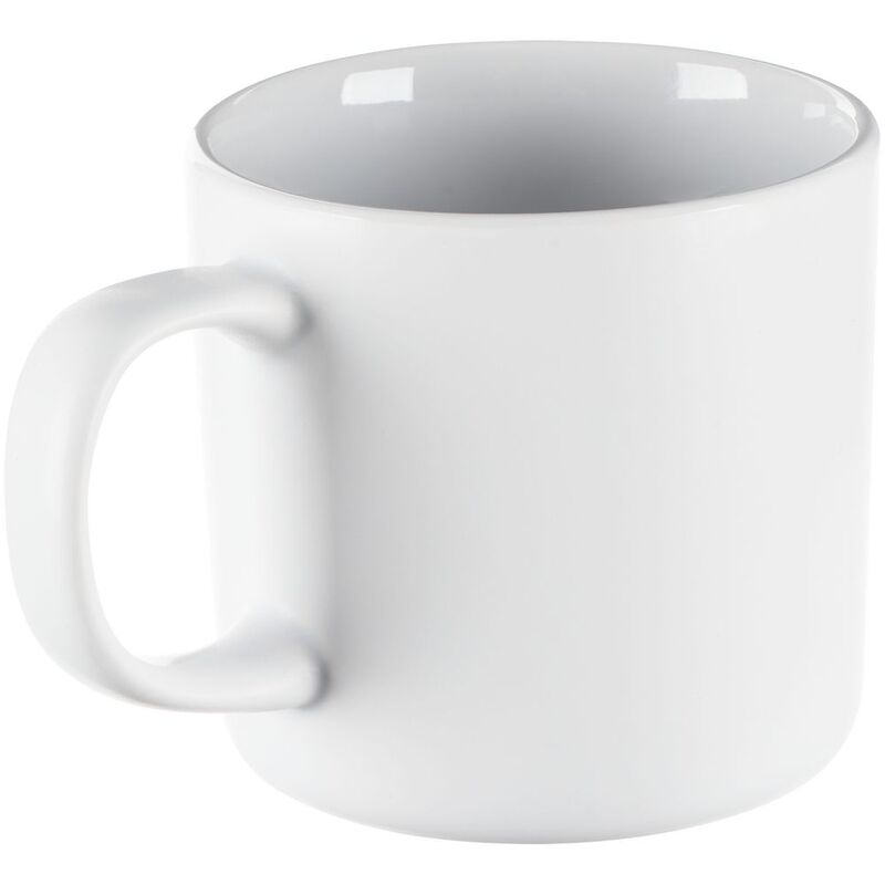 Кружка Eastpresso, белая арт.18364.60